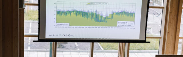 Таллинн приступает к проектированию трамвайной линии в Пельгуранна
