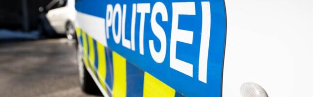 Полиция предупреждает: неизвестные на фургоне зазывают детей поехать с ними