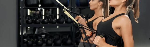 Где в Таллинне можно бесплатно потанцевать, позаниматься спортом и выдохнуть — всё за один день