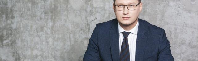 Исследование: многие молодые жители Эстонии плохо осведомлены о своих пенсионных накоплениях