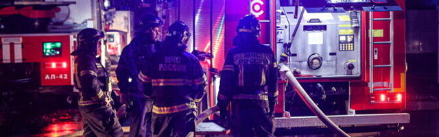 1351-й день войны: в двух регионах РФ атакована энергетическая инфраструктура