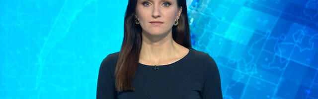 "Актуальная камера" 26.11.2025 (20:00)