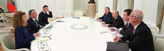 Кремль: РФ и США не достигли компромисса по Украине