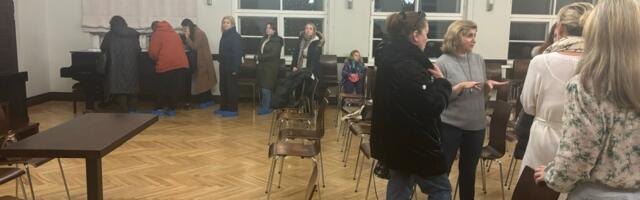 Блинцова: Департамент образования оставил детей без педагогов