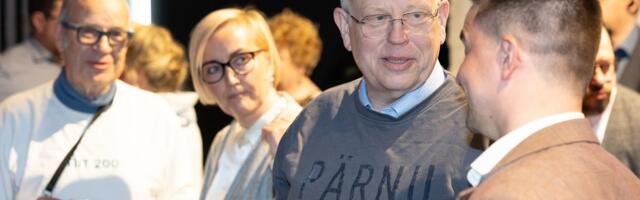 Комиссия Рийгикогу поддержала кредит ЕС Украине на 2026–2027 годы