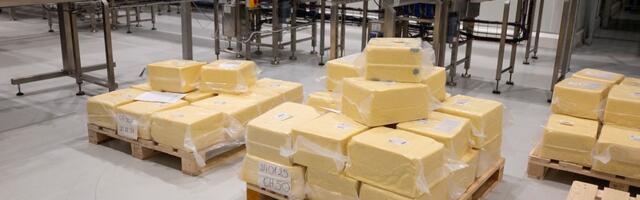 Компания E-Piim признана банкротом