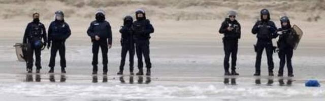 Британия платит Франции сотни миллионов, чтобы остановить мигрантов: Европа ужесточает правила