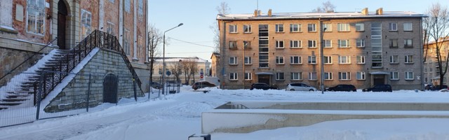 77 лет без «сердца»: специалисты предложили два варианта восстановления Старого города