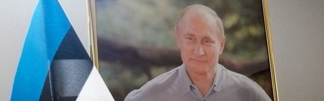 Что делать, шеф? Саммит Путина и Байдена ввел в ступор элиту Эстонии