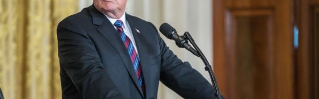 Трамп спрашивал, принадлежит ли Финляндия России. Что написал Болтон в скандальных мемуарах?