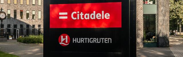 Опрос: жители Эстонии тревожатся по поводу тарифов США больше, чем латыши и литовцы