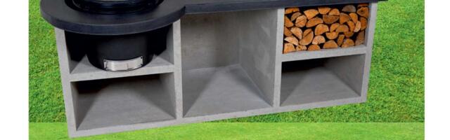 VMT Betoon: личная мебель из бетона