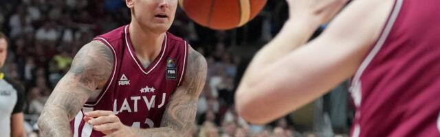 Рижская окружная прокуратура проверяет возможное доведение до самоубийства латвийского баскетболиста, экс-супруга Седоковой