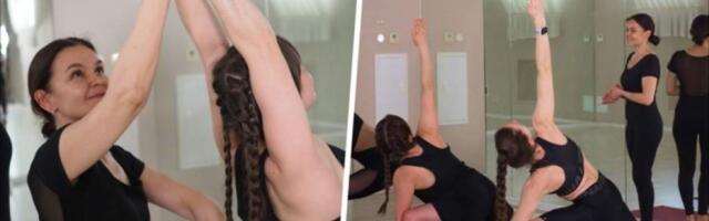 Горячая йога: что это, польза и вред, противопоказания, позы