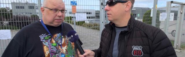 "Зеркало": ломающаяся газонокосилка, борьба за право установить "лежачий полицейский"