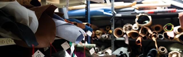 Кожевенная промышленность Эстонии стоит на грани исчезновения