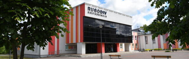 Больше эстонской культуры: в Нарве пройдет День впечатлений "Народный дом читает!"