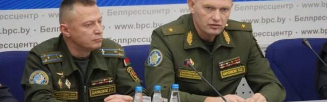 В Беларуси вводятся более строгие меры ответственности за нарушение правил использования воздушного пространства