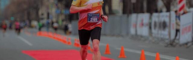 Забег Чистый спорт – 2025 в Самаре: дата проведения, регистрация, маршрут