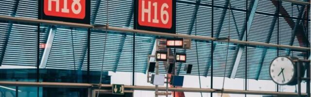 Туристы жалуются, что Turkish Airlines перестала бесплатно кормить на пересадках в Стамбуле