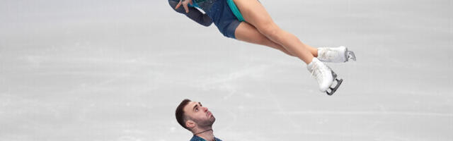 ЧЕ по фигурному катанию: у спортивных пар золотые медали выиграли представители Грузии