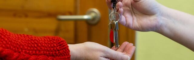 Ежемесячный обзор: средняя цена за квадратный метр – рекордная за последние несколько лет