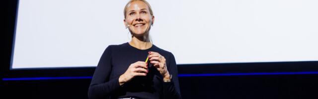 Кадри Кийсель уходит из LHV: «Возьму паузу»