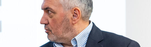 Тоомас Круузимяги стал зампредом фракции Партии реформ в Таллиннском горсобрании