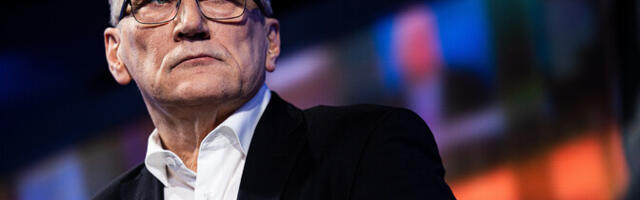 Юхан Партс: у эстонской энергетики лишь два реалистичных варианта - АЭС или сланец