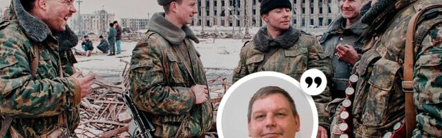 МНЕНИЕ | Путин, заявляя, что глав государств убивать нельзя, забывает историю своего собственного ведомства 