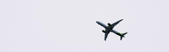 Семь спецрейсов с Ближнего Востока обошлись Эстонии в 800 000 евро