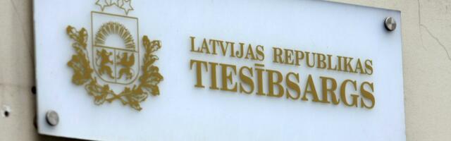 Pērn ievērojami palielinājies Tiesībsarga birojā saņemto iesniegumu skaits