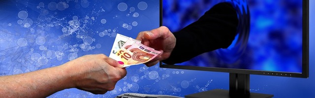 Жители Эстонии продолжают наступать на старые мошеннические грабли с «инвестициями»