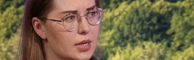 Темы бедности и русских в Эстонии – это табу