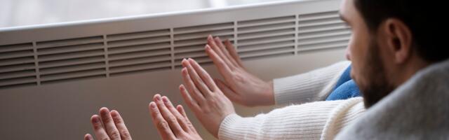 «0.7 евро за метр». Называя свои теплотарифы, жители Эстонии искренне не понимают: почему в Нарве так дорого?!