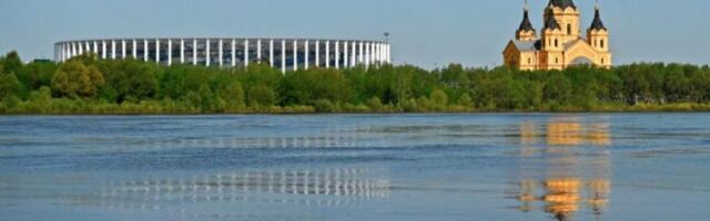 Лучшие речные маршруты России — топ-5 мест, куда отправиться в круиз в России