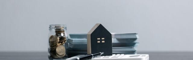 Словарь жилищного кредита: что такое ипотека, процентная ставка и ставка затратности кредита?