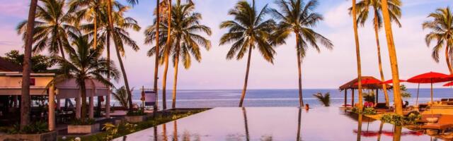 На Самуи теперь как в «Белом лотосе»: красиво, дорого, тревожно — рассказываем, где искать этот вайб