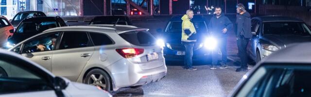 В понедельник тартуские водители Bolt вновь остановят работу