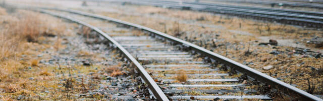 За восемь месяцев на железной дороге зафиксировали 67 опасных ситуаций