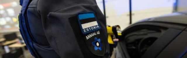 СМИ: Эстония депортирует бывшего сотрудника ФСБ, который просил политическое убежище