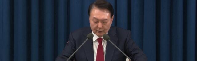 Экс-президент Южной Кореи обвинен в пособничестве КНДР