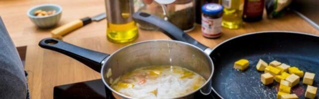 Что делать, если блюдо пересолено: лайфхаки