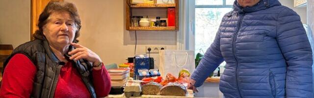 Из-за морозов резко возросла нагрузка на работников по уходу: пожилые нуждаются в помощи