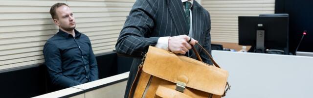 Обвинение: с помощью эстонца у программы Medicare было похищено более 1 300 000 000 долларов