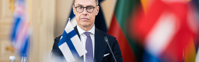 Стубб: война в Иране может иметь более серьёзные последствия для мировой экономики, чем COVID-19