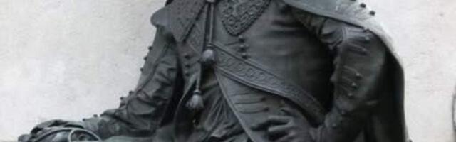 Сенсационная находка: в Нидерландах нашли останки легендарного д’Артаньяна