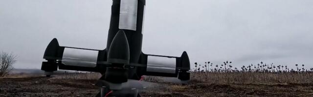 Эксперты: возможности перехвата одиночных дронов в мирное время ограничены