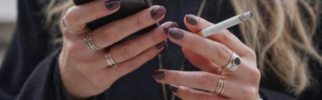 В Британии решили пойти дальше всех: сигареты запретят целому поколению