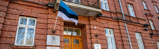 Тартуский суд приговорил трех подростков к длительным срокам за жестокое убийство